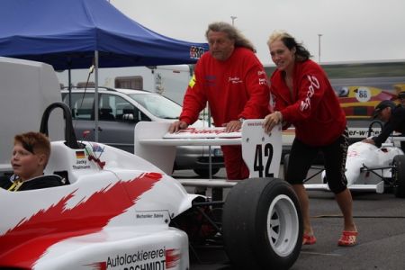 4WL Lausitzring 109